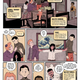 Illustration for article titled Read the First Issue of Kids Crime Thriller i4 Kids Walk Into a Bank/i, Here for Free